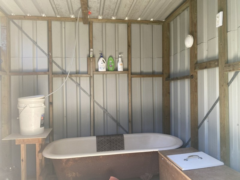 Spring Creek QLD 4343