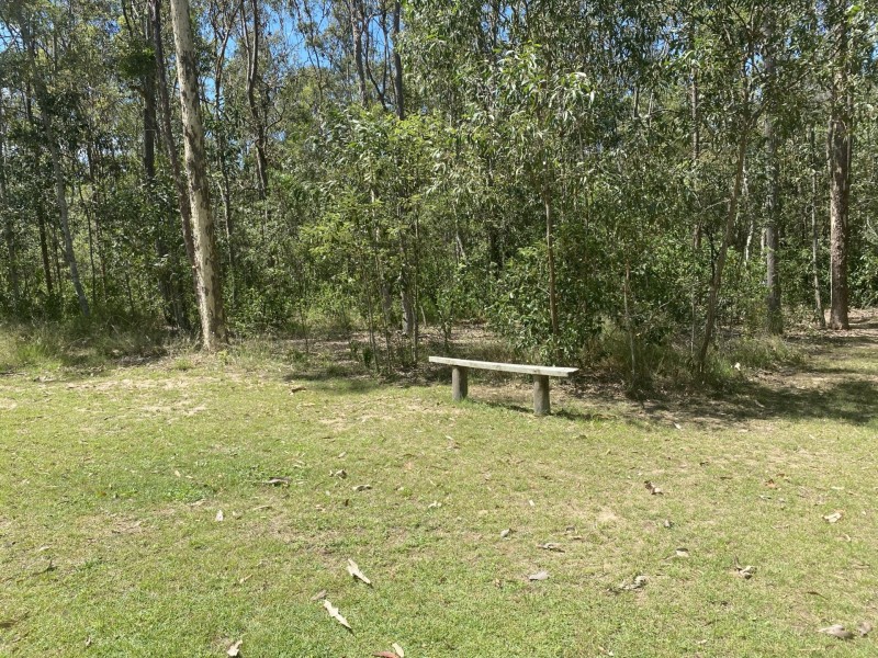 Spring Creek QLD 4343