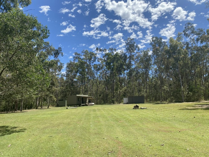 Spring Creek QLD 4343