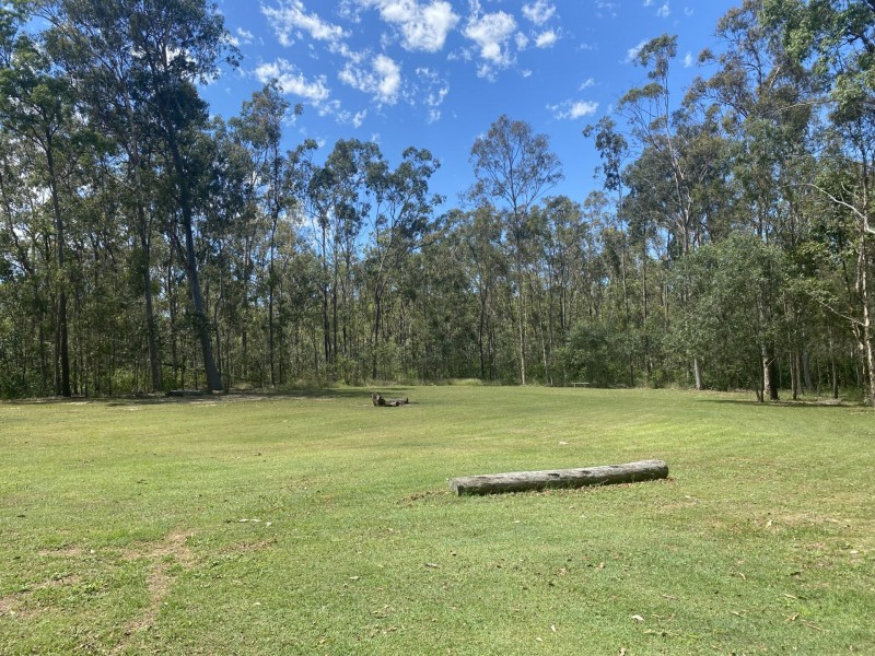 Spring Creek QLD 4343