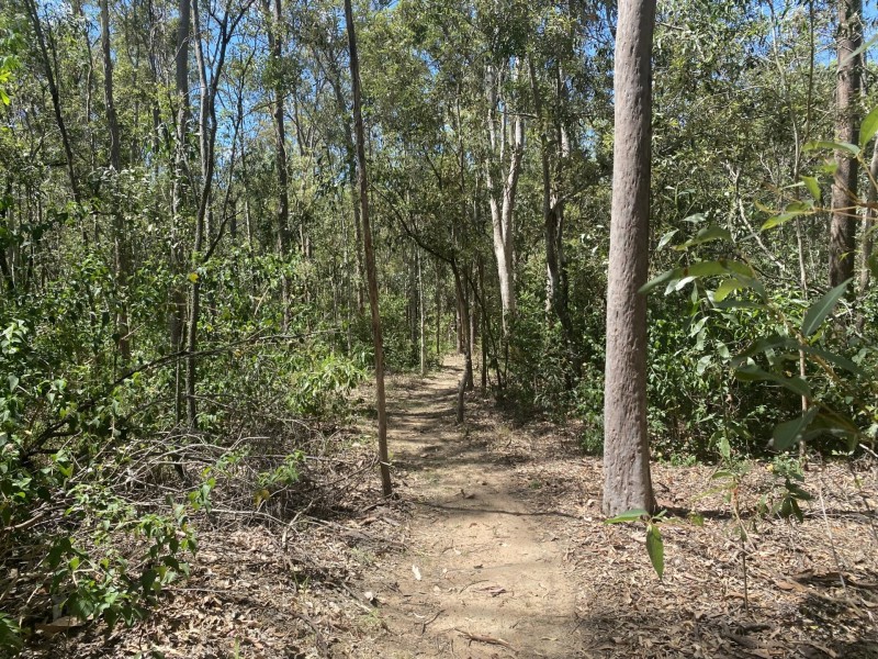 Spring Creek QLD 4343