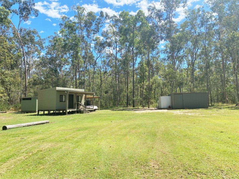 Spring Creek QLD 4343