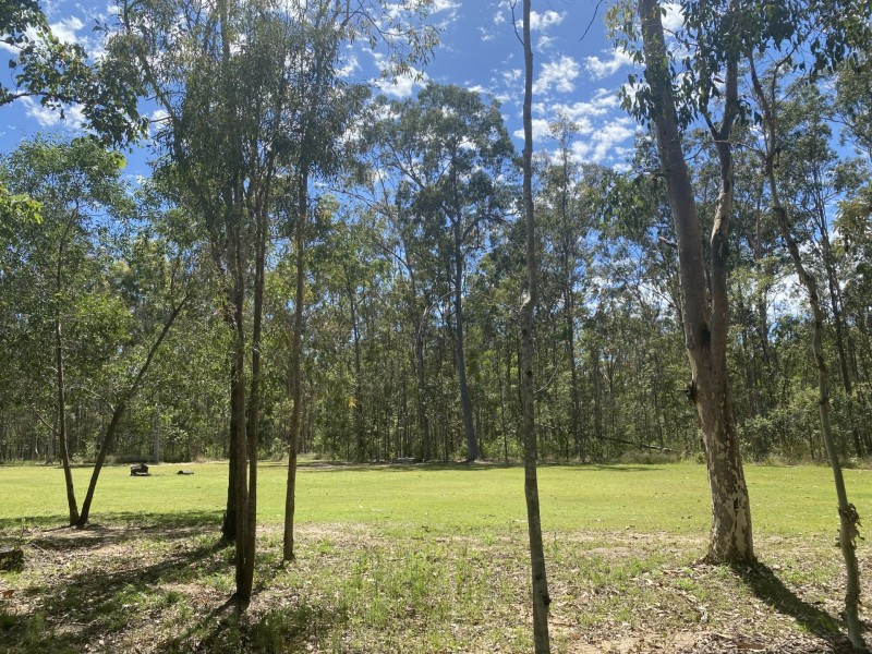 Spring Creek QLD 4343