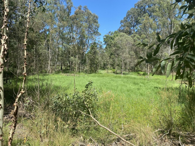 Spring Creek QLD 4343