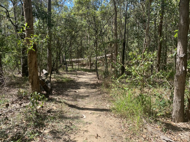 Spring Creek QLD 4343