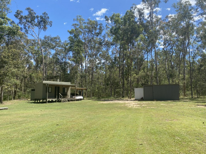 Spring Creek QLD 4343