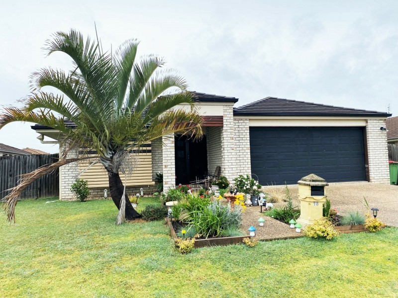 16 Stanford Place, Laidley QLD 4341