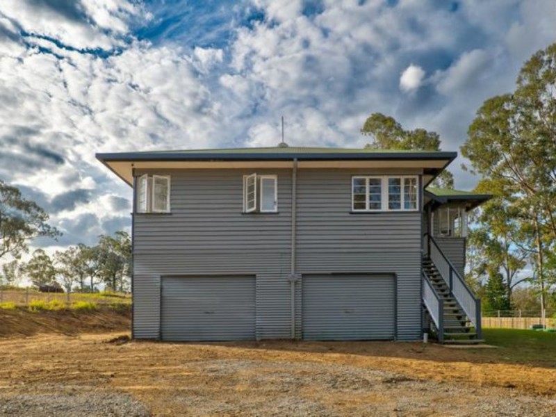 Hatton Vale QLD 4341