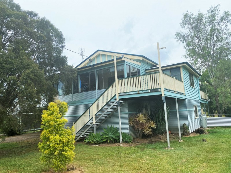 27 Mort Street, Laidley QLD 4341