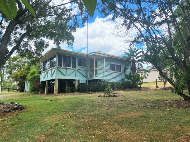 40 Karina Street, Placid Hills QLD 4343