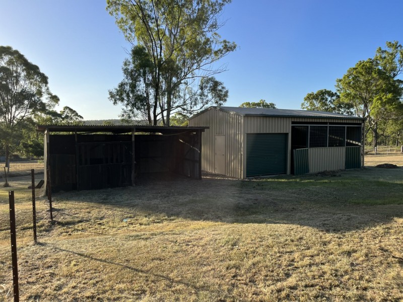 40 Karina Street, Placid Hills QLD 4343