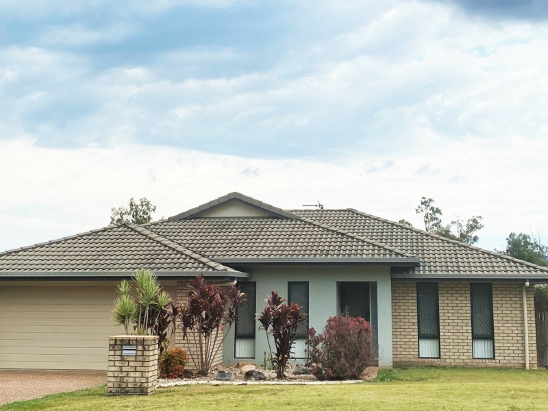 23 Seventeen Mile Road, Helidon QLD 4344