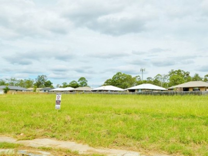 7 Amanda Place, Helidon QLD 4344