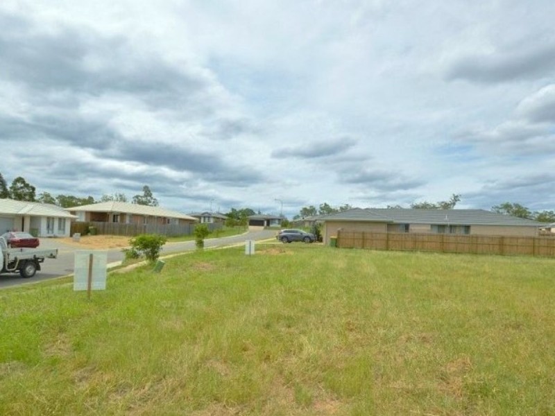 7 Amanda Place, Helidon QLD 4344