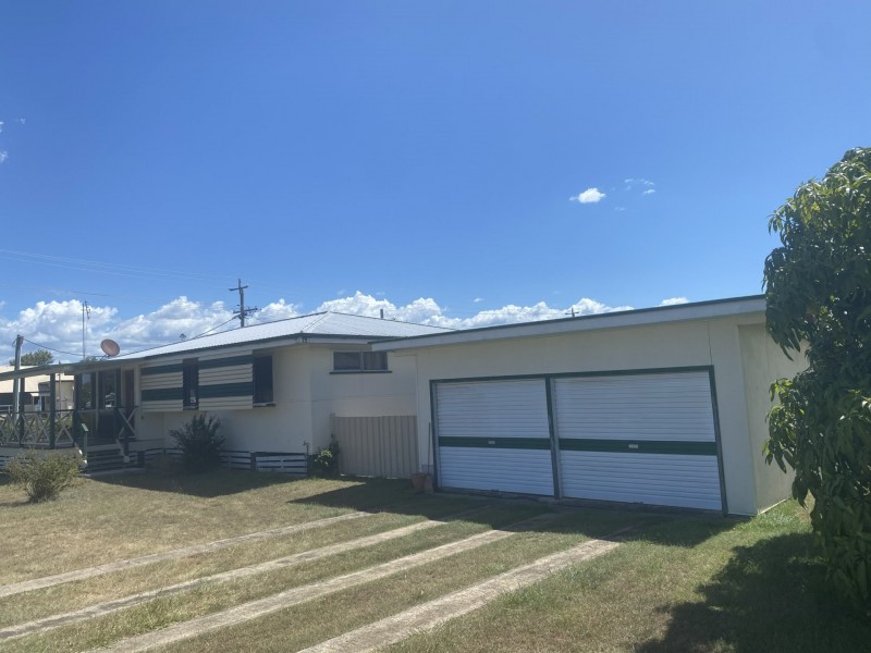 23 Samuel Street, Laidley QLD 4341