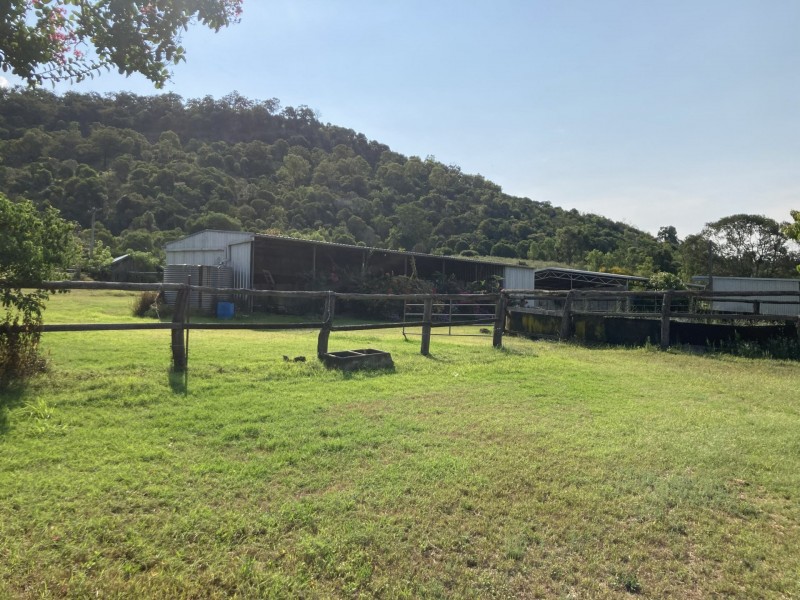 Mount Berryman QLD 4341