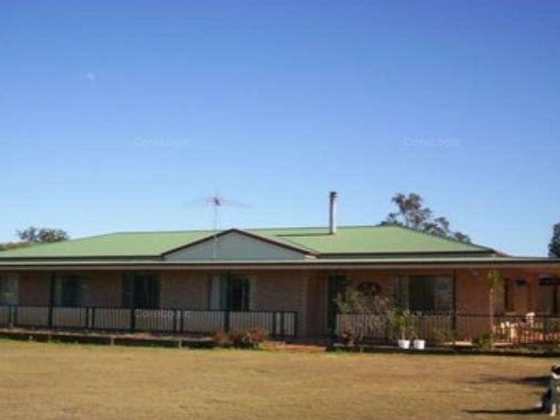 641 Gatton Esk, Adare QLD 4343