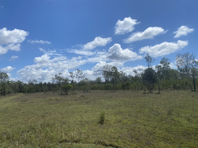 641 Gatton Esk, Adare QLD 4343