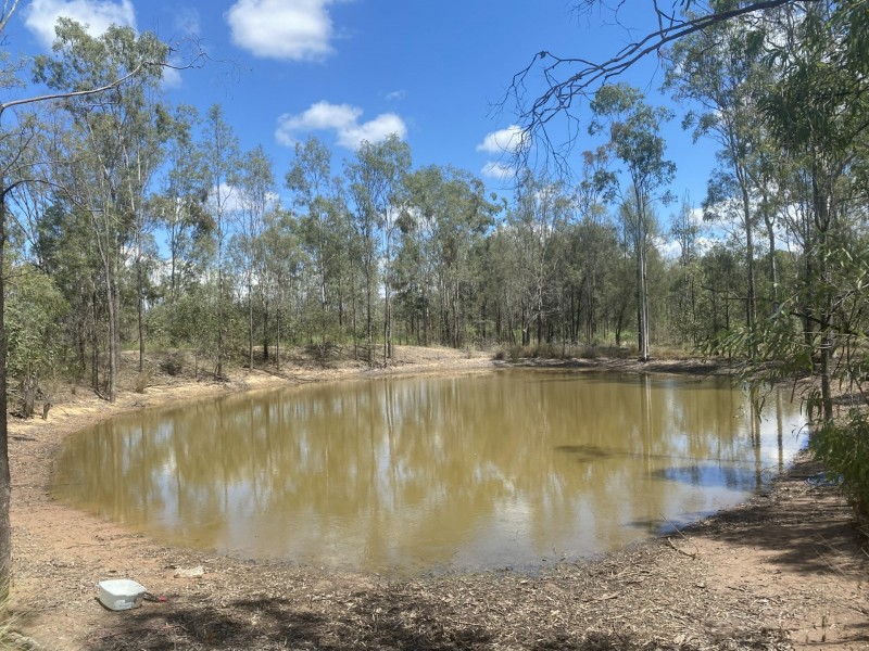 641 Gatton Esk, Adare QLD 4343