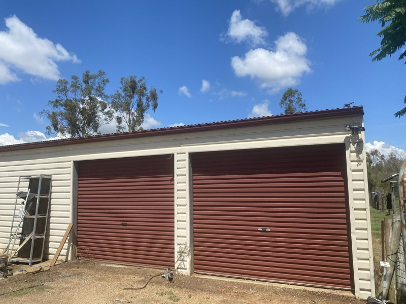 641 Gatton Esk, Adare QLD 4343