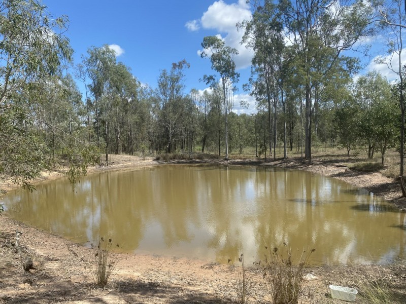 641 Gatton Esk, Adare QLD 4343