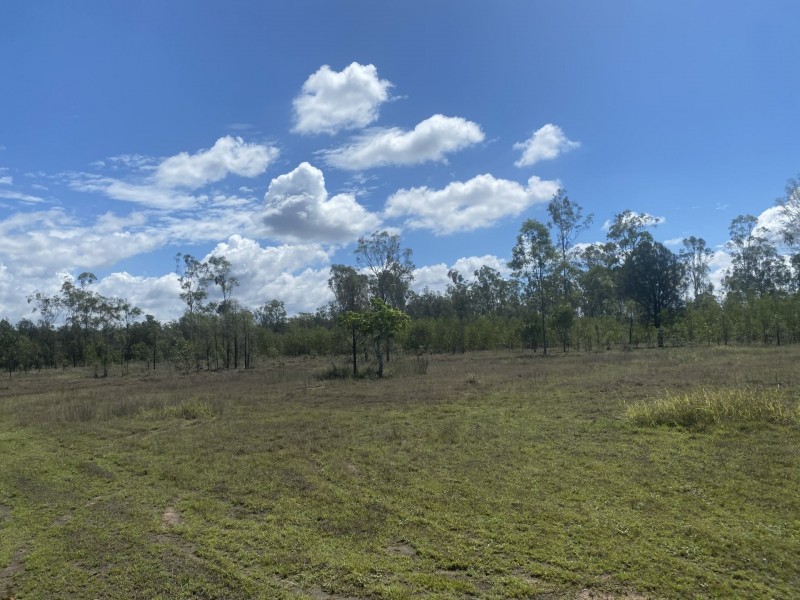641 Gatton Esk, Adare QLD 4343