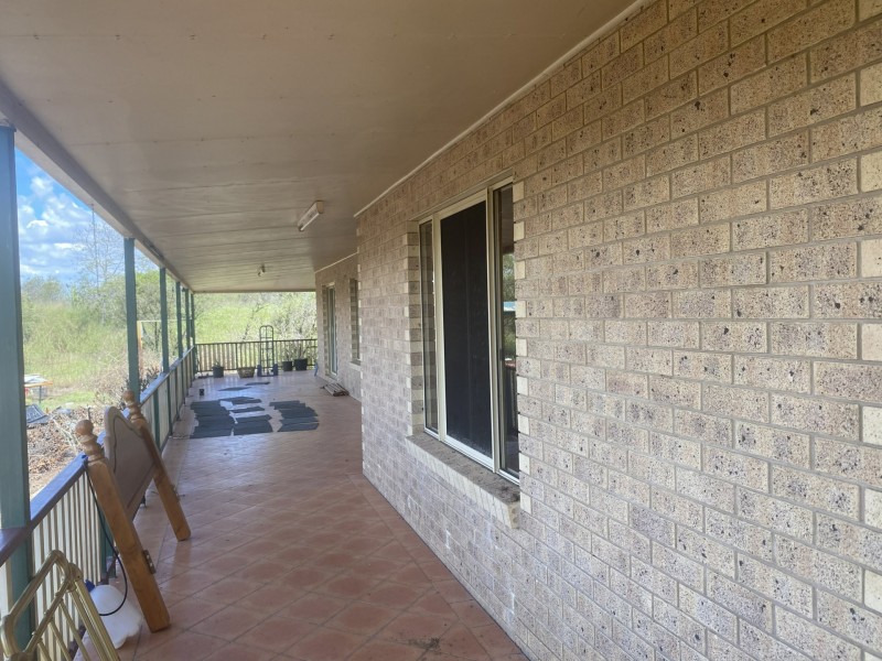 641 Gatton Esk, Adare QLD 4343
