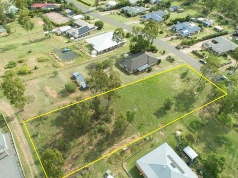9 Spotted Gum Road, Gatton QLD 4343