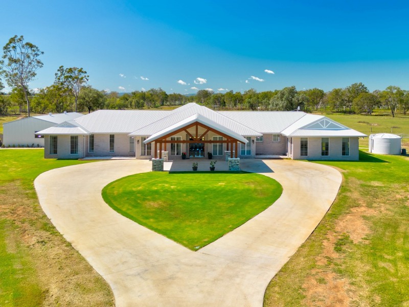 480 Gatton Esk Road, Adare QLD 4343