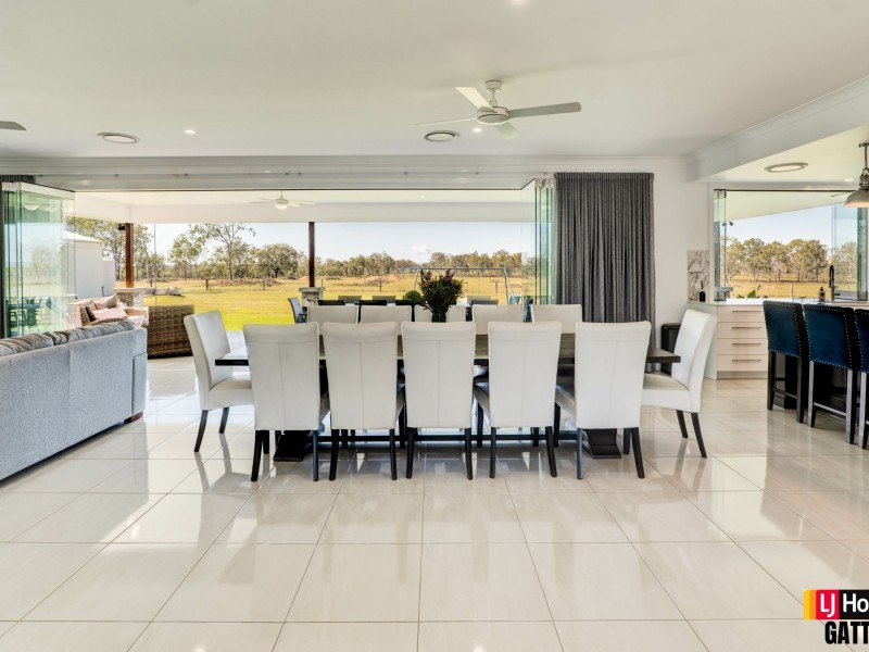 480 Gatton Esk Road, Adare QLD 4343