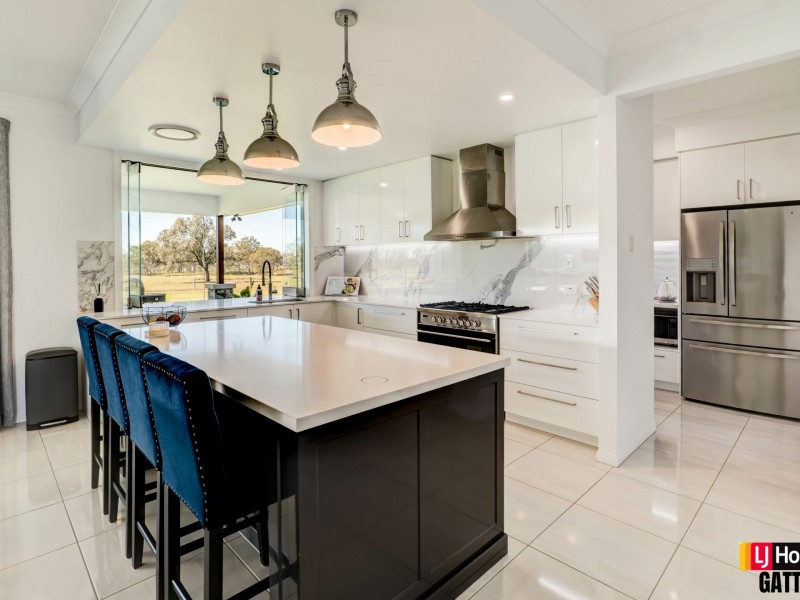 480 Gatton Esk Road, Adare QLD 4343