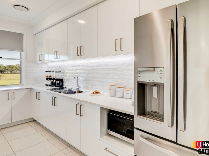 480 Gatton Esk Road, Adare QLD 4343