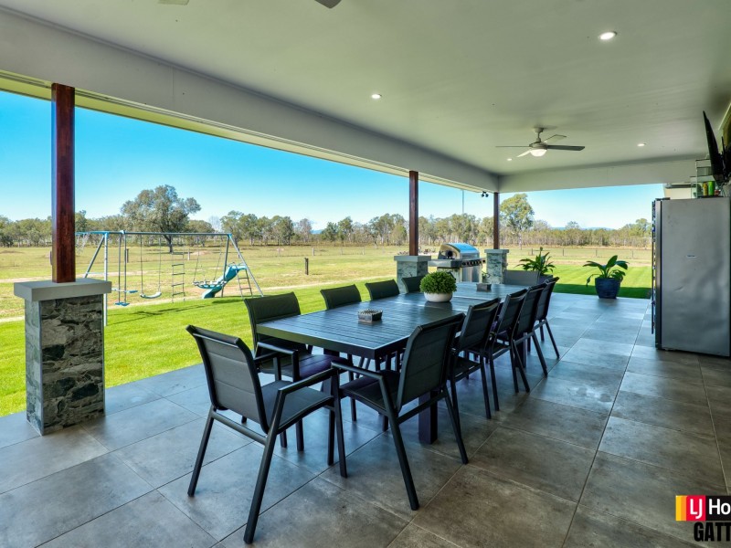 480 Gatton Esk Road, Adare QLD 4343