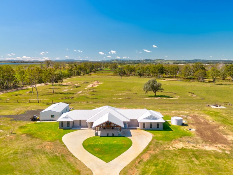 480 Gatton Esk Road, Adare QLD 4343