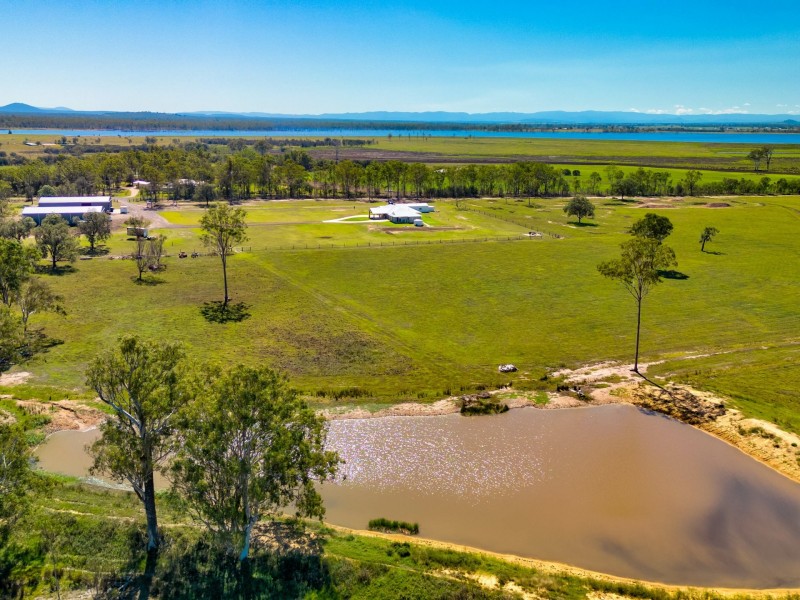 480 Gatton Esk Road, Adare QLD 4343