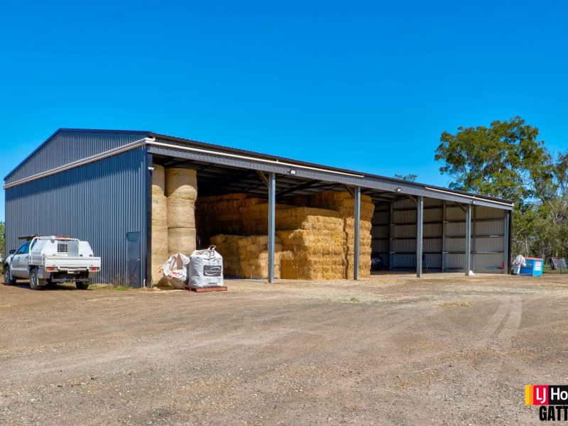 480 Gatton Esk Road, Adare QLD 4343