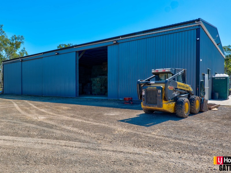 480 Gatton Esk Road, Adare QLD 4343