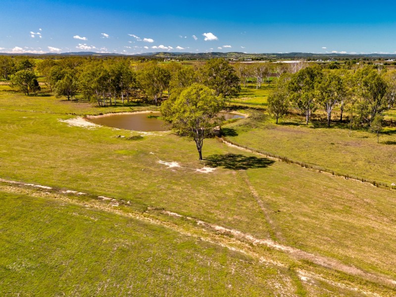 480 Gatton Esk Road, Adare QLD 4343