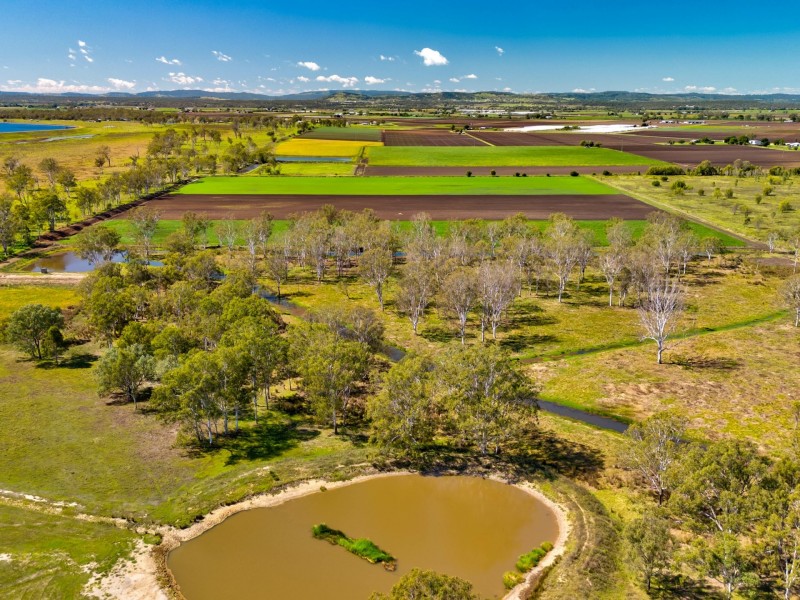 480 Gatton Esk Road, Adare QLD 4343