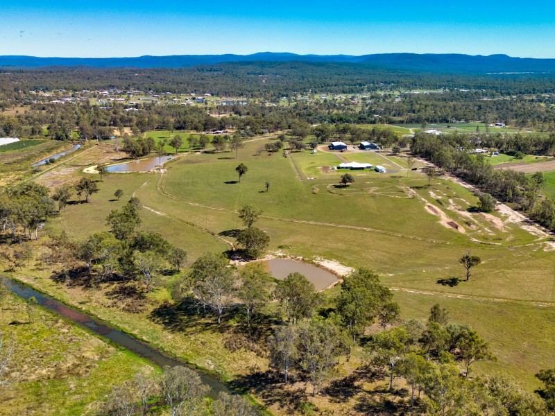 480 Gatton Esk Road, Adare QLD 4343