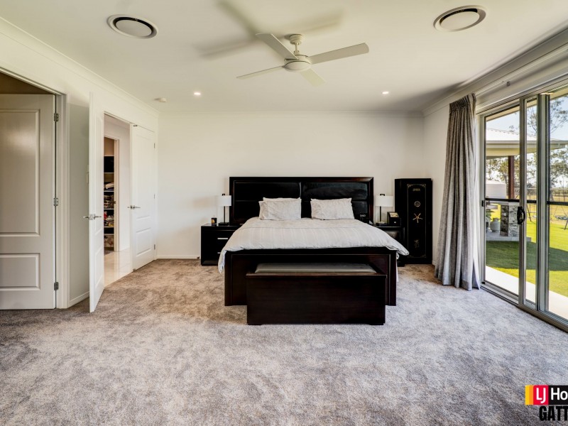 480 Gatton Esk Road, Adare QLD 4343