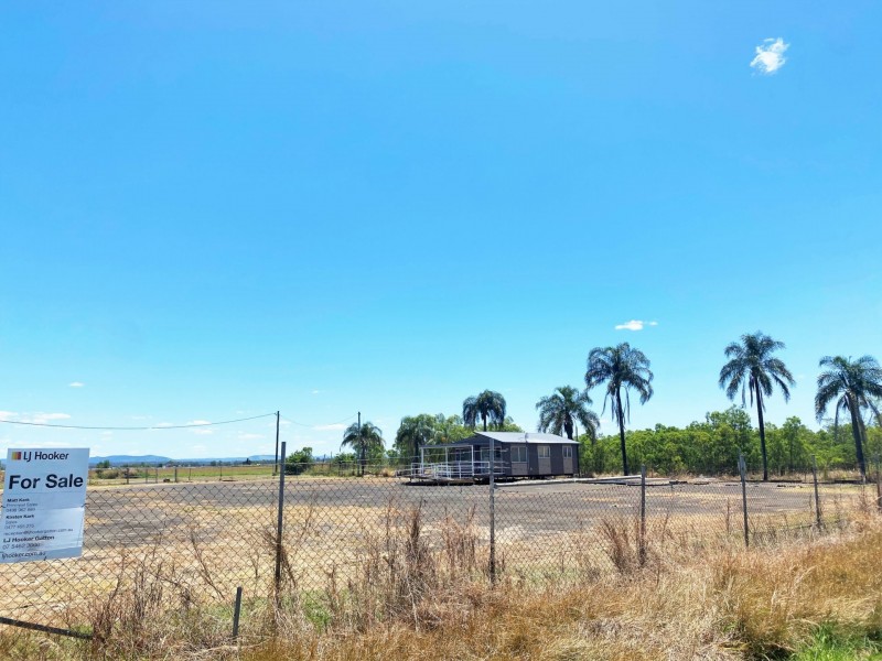 4 GUNN COURT, Crowley Vale QLD 4342