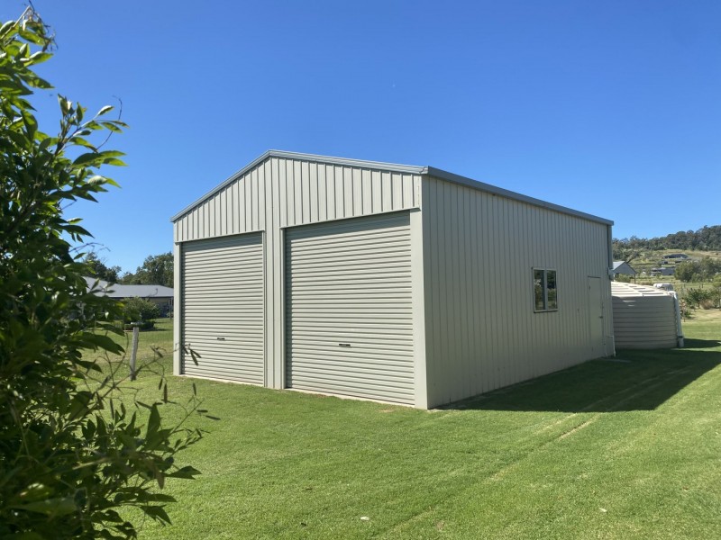 10 Old Laidley – Plainland Road, Plainland QLD 4341