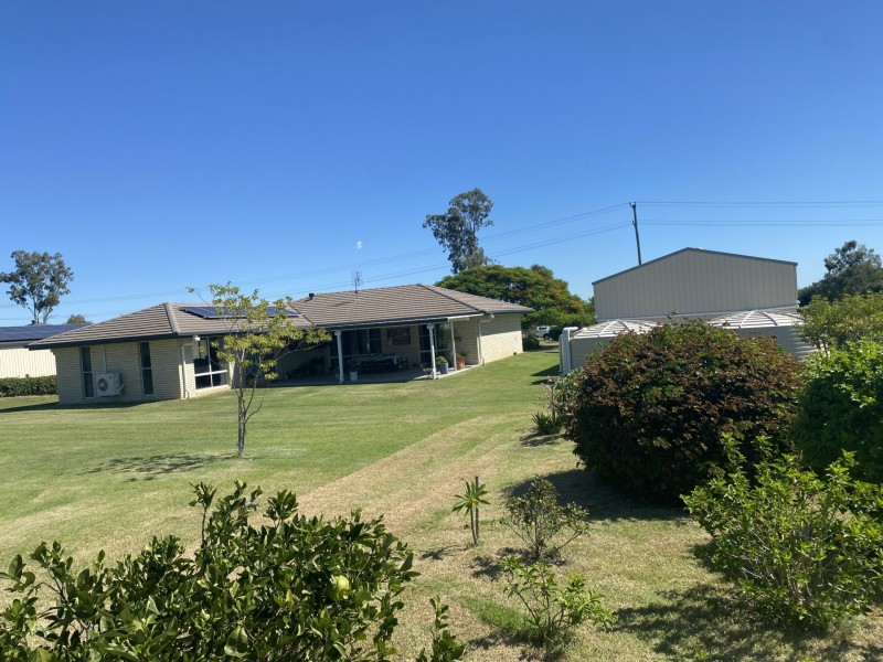 10 Old Laidley – Plainland Road, Plainland QLD 4341