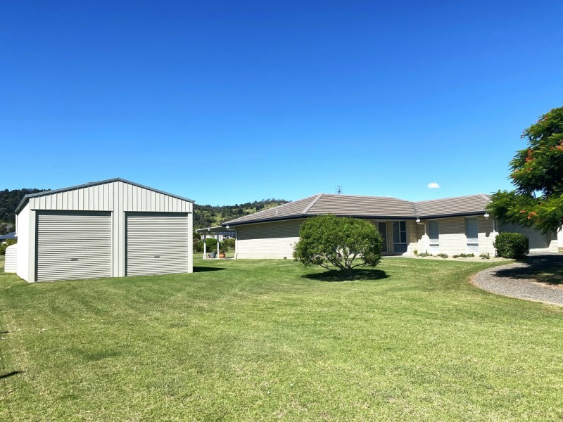 10 Old Laidley – Plainland Road, Plainland QLD 4341