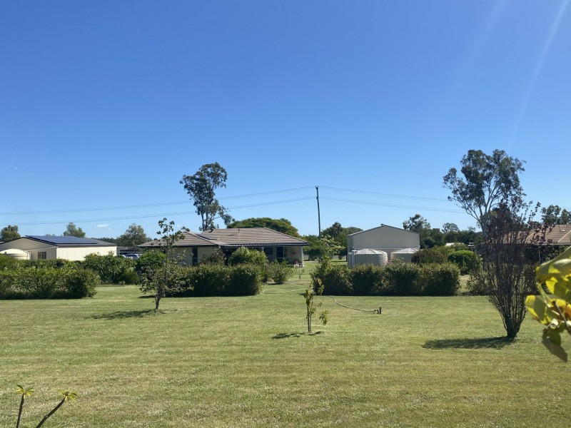 10 Old Laidley – Plainland Road, Plainland QLD 4341