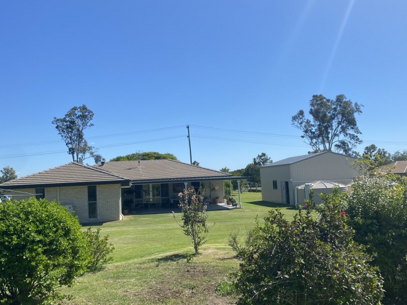 10 Old Laidley – Plainland Road, Plainland QLD 4341