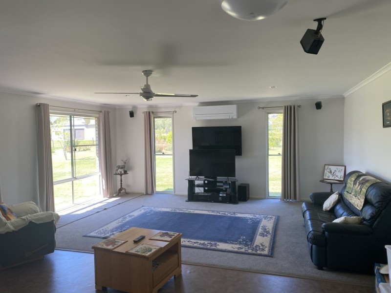 10 Old Laidley – Plainland Road, Plainland QLD 4341
