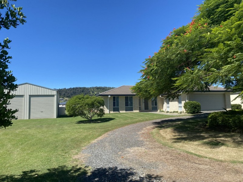 10 Old Laidley – Plainland Road, Plainland QLD 4341