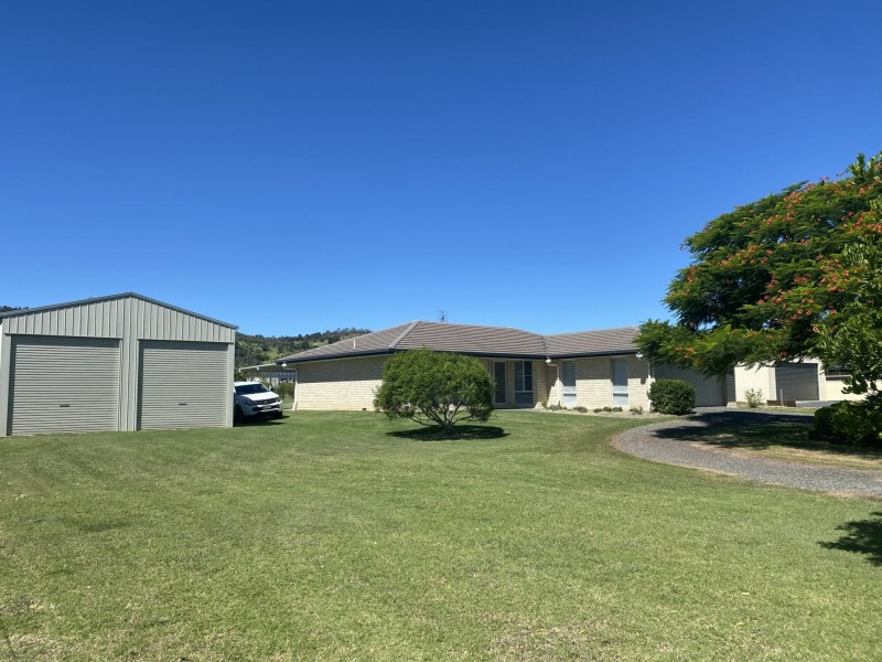 10 Old Laidley – Plainland Road, Plainland QLD 4341